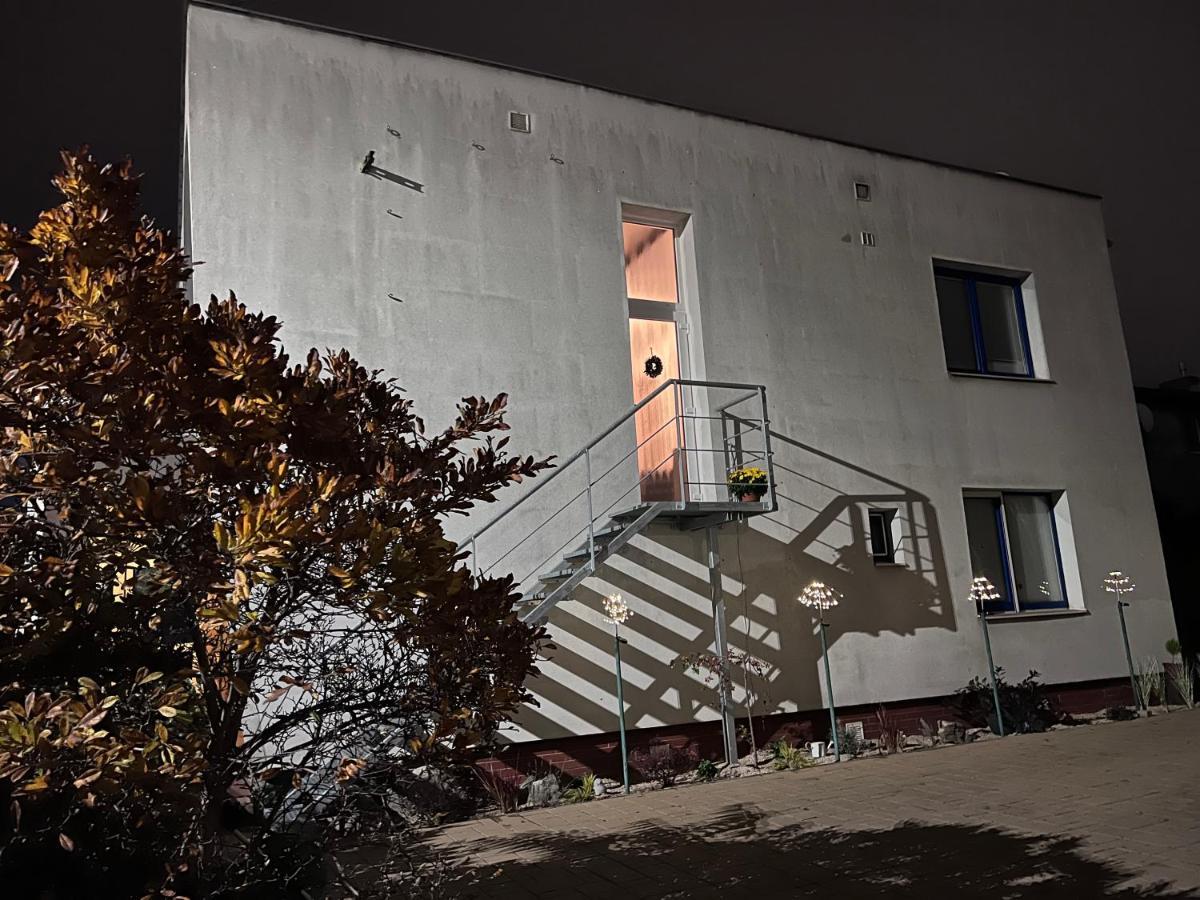Sparrow Apartmens - Vrabcia Ulica 9, Košice Buitenkant foto